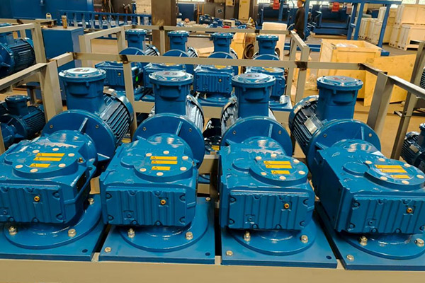 泥漿攪拌器 泥漿攪拌器